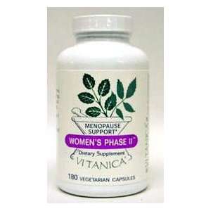  Womens Phase II   Menopause Support Health & Personal 