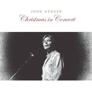  Rocky Mountain Christmas: John Denver: Music