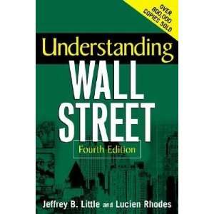   Wall Street [UNDERSTANDING WALL STREET 4/E]  N/A  Books