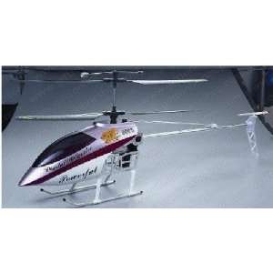   frame rc helicopter toy with led lights qs 8005 rtf Toys & Games
