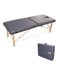Foldable Massage Table by Sunny Distributors  