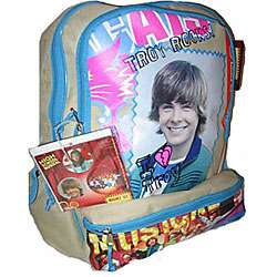 High School Musical Large Backpack  