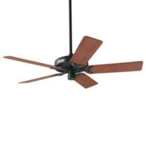 Classic Original Ceiling Fan by Hunter Fans : R097928 Finish and Blade 