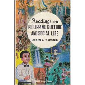  Readings on Philippine Culture and Social Life: Ph.D 