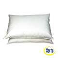 Serta Poly Around Feather Pillows (Set of 2 