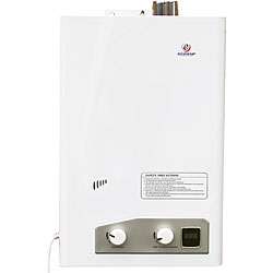 Eccotemp Forced Vent Indoor Tankless Water Heater  