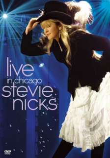 Stevie Nicks   Live In Chicago (DVD)  Overstock