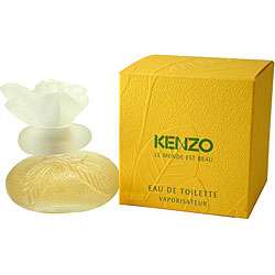Kenzo Jungle Lelephant Womens 3.4 oz Eau de Parfum Spray 