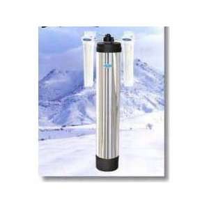   Manual Backwash Water Filter System 