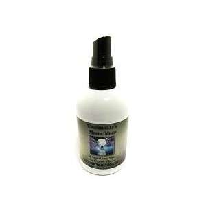    All Natural Handcrafted ENCHANTED FOREST Body Spray Beauty