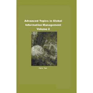 com Advanced Topics in Global Information Management (Advanced Topics 