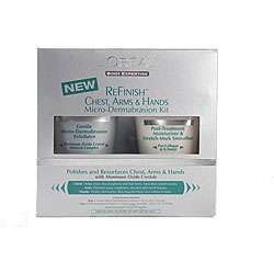 Oreal ReFinish Gentle Microdermabrasion Kit (Pack of 4)  Overstock 