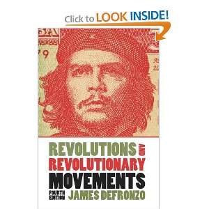  Revolutions and Revolutionary Movements (9780813344805 