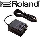 Roland DP 2 DP 2 DP2 Keyboard Damper Pedal Footswtich