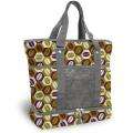 World Elaine Coffee Lunch Tote Bag Compare: $36.45 