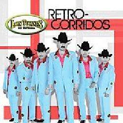 Los Tucanes De Tijuana   Retro Corridos [11/17] *  Overstock