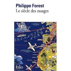  Le Siecle DES Nuages (French Edition) (9782070445547 