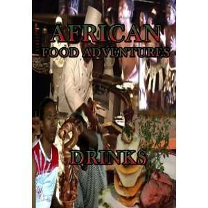   African Food Adventures Drinks Video Promotions Zimbabwe Movies & TV