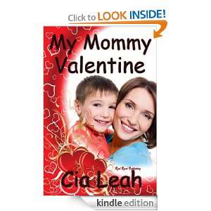  My Mommy Valentine eBook Cia Leah Kindle Store