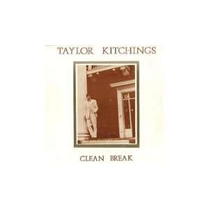  Clean Break Taylor Kitchings Music