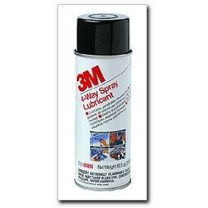  4 Way Spray Lubricant & Penetrant, 10.5 oz. aerosol (08898 