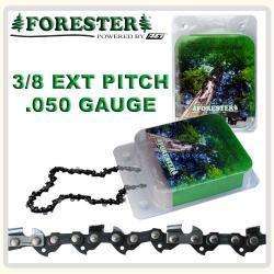 CHAINSAW CHAIN 3/8 .50 LOW PROFILE FITS  ECHO  