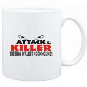   KILLER Treeing Walker Coonhounds  Dogs:  Sports & Outdoors