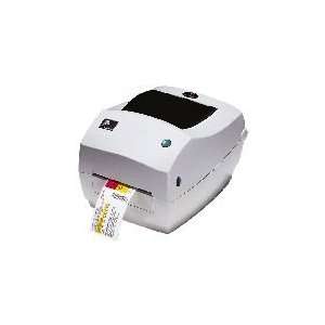  Zebra TLP 3844 Z Thermal Label Printer