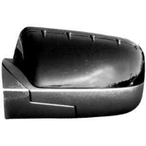  OE Replacement Ford Taurus Driver Side Mirror Outside Rear 