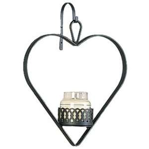  Heart Mini Jar Holder