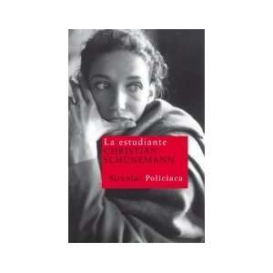  La estudiante / The student (Spanish Edition 