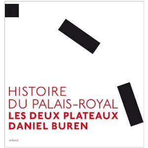  Histoire du Palais Royal (French Edition) (9782742793396 