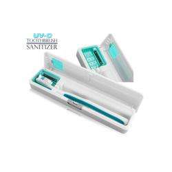 UVC Light Toothbrush Sanitizer  