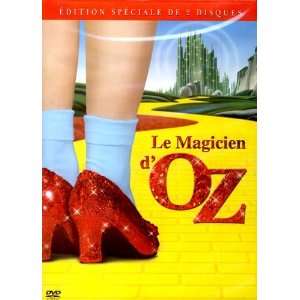  Le Magicien DOz (Edition Speciale De 2 Disques) Movies 