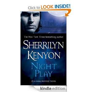 Night Play Sherrilyn Kenyon  Kindle Store