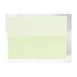  RSVP Wedding Envelopes Gmund Colors Smooth Menta Green (50 