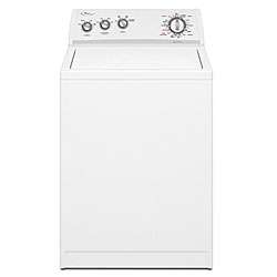 Whirlpool WTW5790VQ White Top Load Washer  