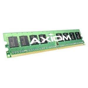  Axiom 512MB DDR2 SDRAM Memory Module