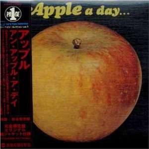  Apple a Day Apple Music
