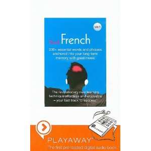  Rapid French, Volume 1 200+ Essential Words and Phrases 