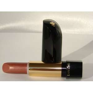    Lancome Rouge Sensation Lipstick .15oz Cognac Velvet: Beauty