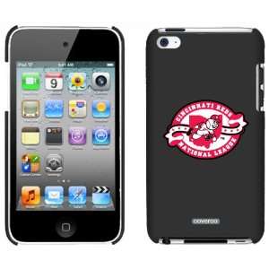 MLB Cincinnati Reds 1975   NL design on iPod Touch 4G Snap On Case by 