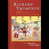 Richard Thompson   1000 Years Of Popular Music [6/27]  