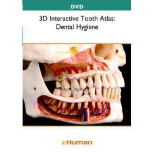  Atlas Dental Hygiene[ 3D INTERACTIVE TOOTH ATLAS DENTAL HYGIENE 