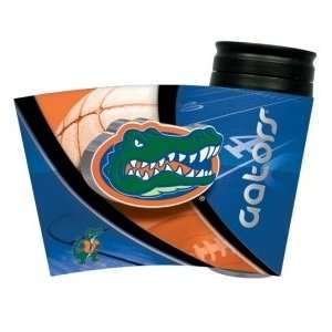  Florida Gators Insulated Travel Mug: Sports & Outdoors