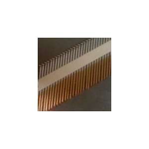   Bright Smooth Paper Strip, Offset Full Round Head, Frame Nails 2.5M