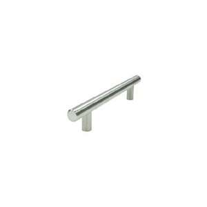    Deltana BP3750 6 Solid Stainless Steel Bar Pull: Home Improvement