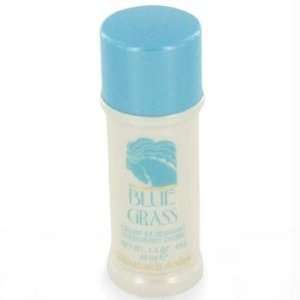  BLUE GRASS by Elizabeth Arden Cream Deodorant Stick 1.5 oz 