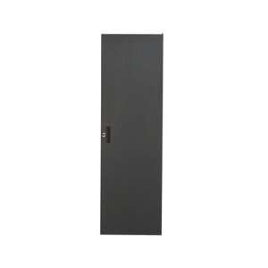  Sanus Solid Steel Door for CFR535 Component Racks CFR535DS 