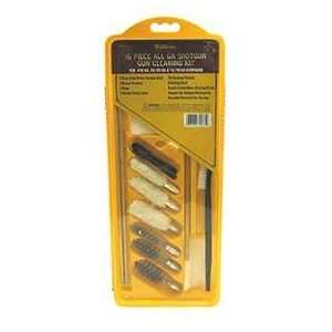  Outers 15   Piece All Gauge Shotgun Kit: Sports & Outdoors